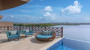 ANANTARA MINA AL ARAB RAS AL KHAIMAH RESORT