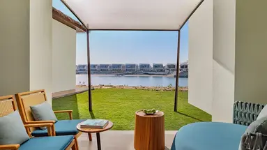 ANANTARA MINA AL ARAB RAS AL KHAIMAH RESORT