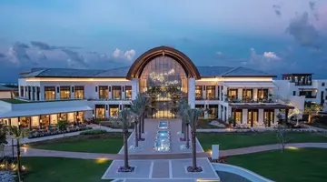 Anantara Mina Al Arab Ras Al Khaimah Resort