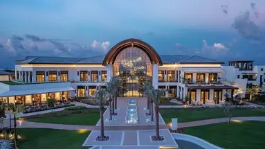 Anantara Mina Al Arab Ras Al Khaimah Resort