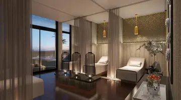 Anantara Mina Al Arab Ras Al Khaimah Resort