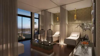 Anantara Mina Al Arab Ras Al Khaimah Resort
