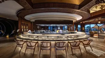 Anantara Mina Al Arab Ras Al Khaimah Resort