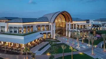 Anantara Mina Al Arab Ras Al Khaimah Resort