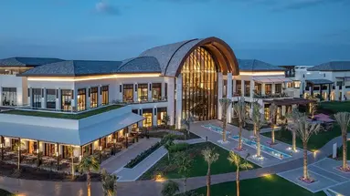 Anantara Mina Al Arab Ras Al Khaimah Resort