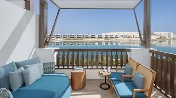 Anantara Mina Al Arab Ras Al Khaimah Resort