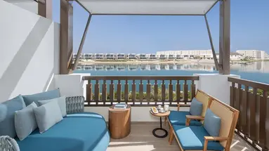 Anantara Mina Al Arab Ras Al Khaimah Resort