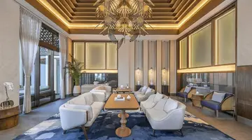 Anantara Mina Al Arab Ras Al Khaimah Resort