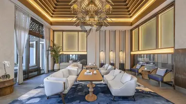 Anantara Mina Al Arab Ras Al Khaimah Resort