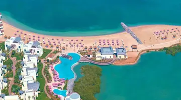 Anantara Mina Al Arab Ras Al Khaimah Resort