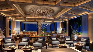 ANANTARA MINA AL ARAB RAS AL KHAIMAH RESORT