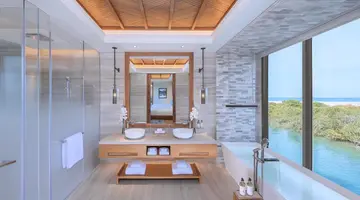 Anantara Mina Al Arab Ras Al Khaimah Resort