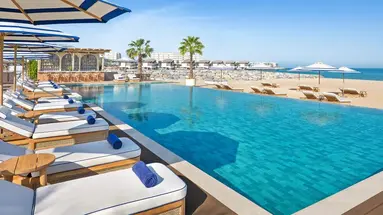 Anantara Mina Al Arab Ras Al Khaimah Resort