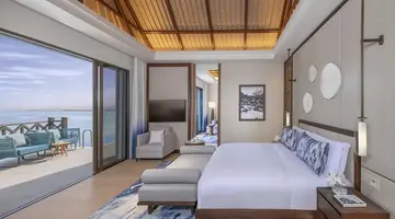 Anantara Mina Al Arab Ras Al Khaimah Resort
