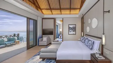 Anantara Mina Al Arab Ras Al Khaimah Resort