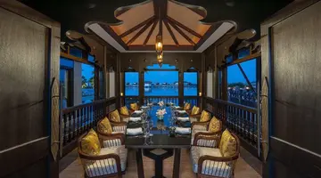 Anantara Mina Al Arab Ras Al Khaimah Resort