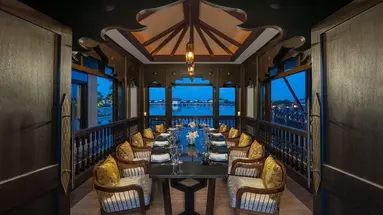 Anantara Mina Al Arab Ras Al Khaimah Resort