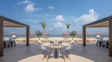 Anantara Mina Al Arab Ras Al Khaimah Resort