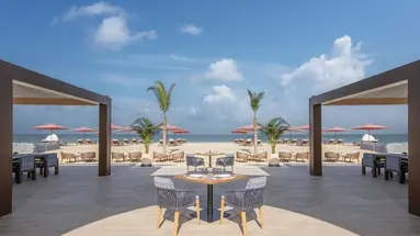 Anantara Mina Al Arab Ras Al Khaimah Resort