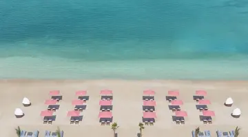 Anantara Mina Al Arab Ras Al Khaimah Resort