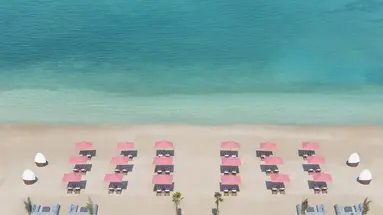 Anantara Mina Al Arab Ras Al Khaimah Resort