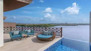 Anantara Mina Al Arab Ras Al Khaimah Resort