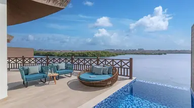 Anantara Mina Al Arab Ras Al Khaimah Resort