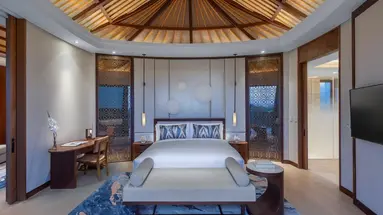ANANTARA MINA AL ARAB RAS AL KHAIMAH RESORT