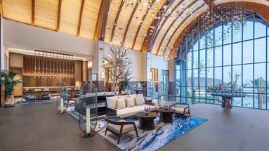 Anantara Mina Al Arab Ras Al Khaimah Resort