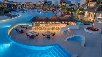 Anantara Mina Ras Al Khaimah Resort