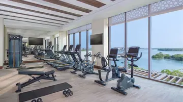 Anantara Mina Ras Al Khaimah Resort