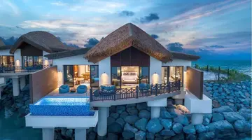 Anantara Mina Ras Al Khaimah Resort