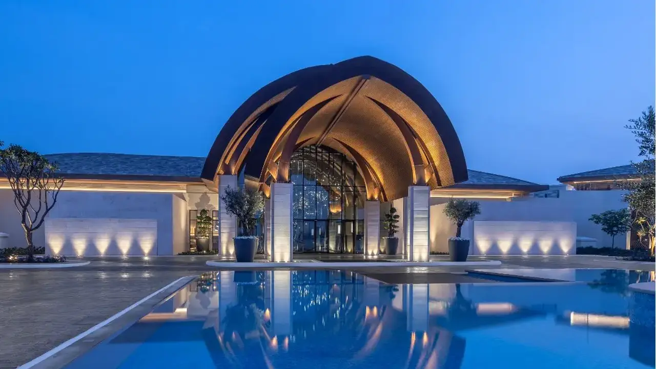 Anantara Mina Ras Al Khaimah Resort