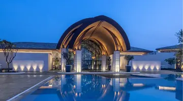 Anantara Mina Ras Al Khaimah Resort