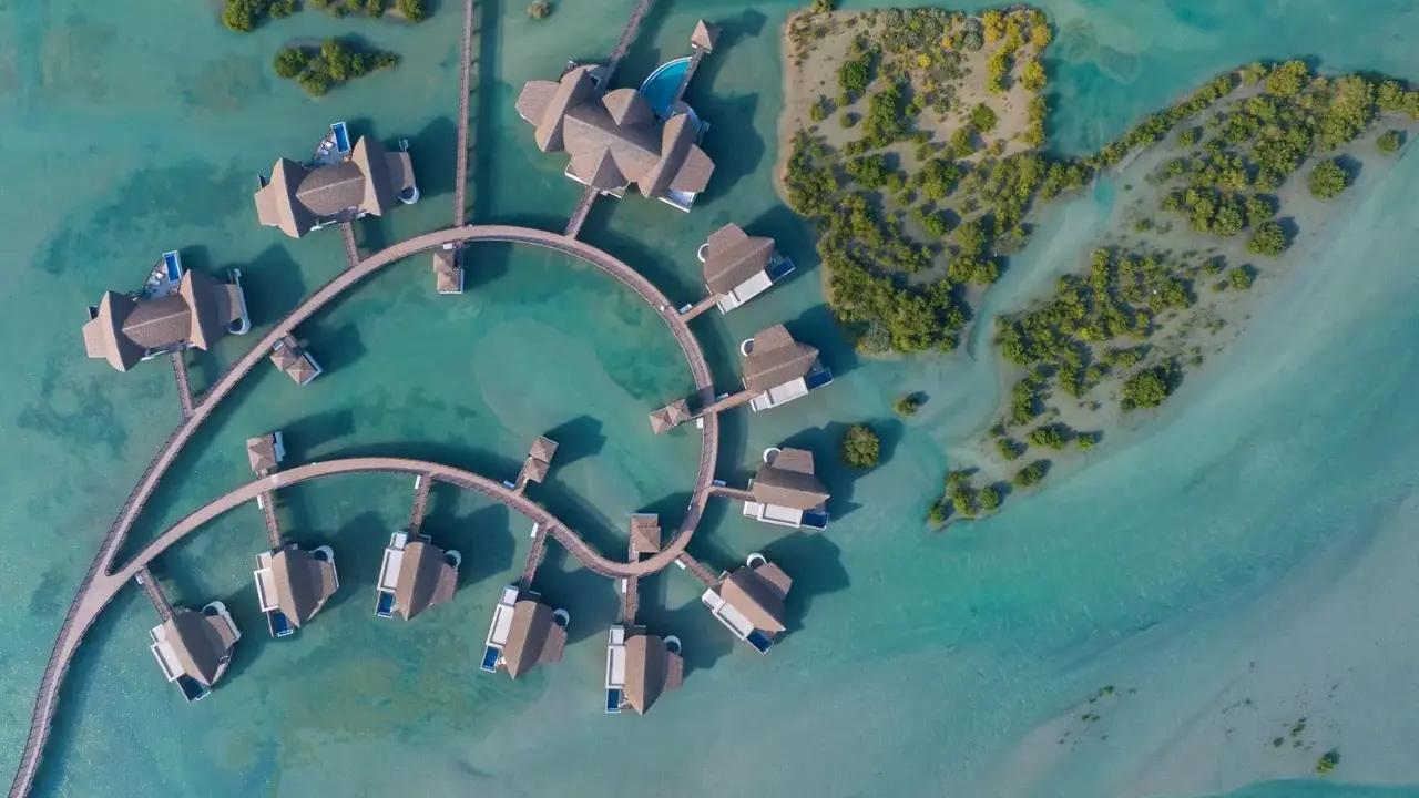 Anantara Mina Ras Al Khaimah Resort