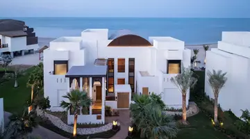 Anantara Mina Ras Al Khaimah Resort