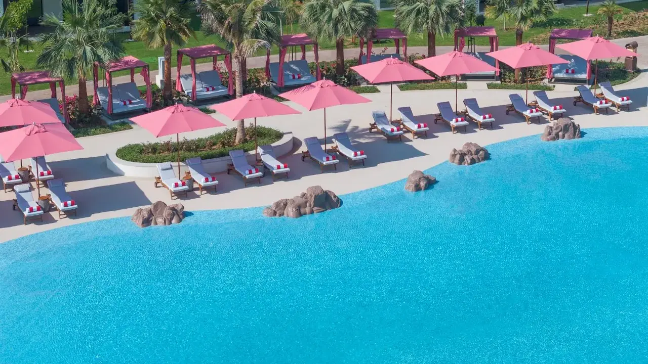 Anantara Mina Ras Al Khaimah Resort