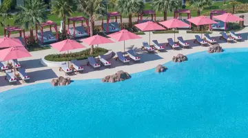 Anantara Mina Ras Al Khaimah Resort