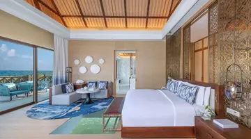 Anantara Mina Ras Al Khaimah Resort
