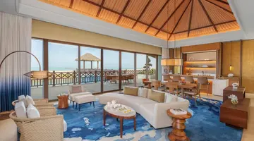 Anantara Mina Ras Al Khaimah Resort