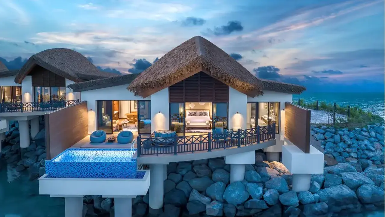 Anantara Mina Ras Al Khaimah Resort