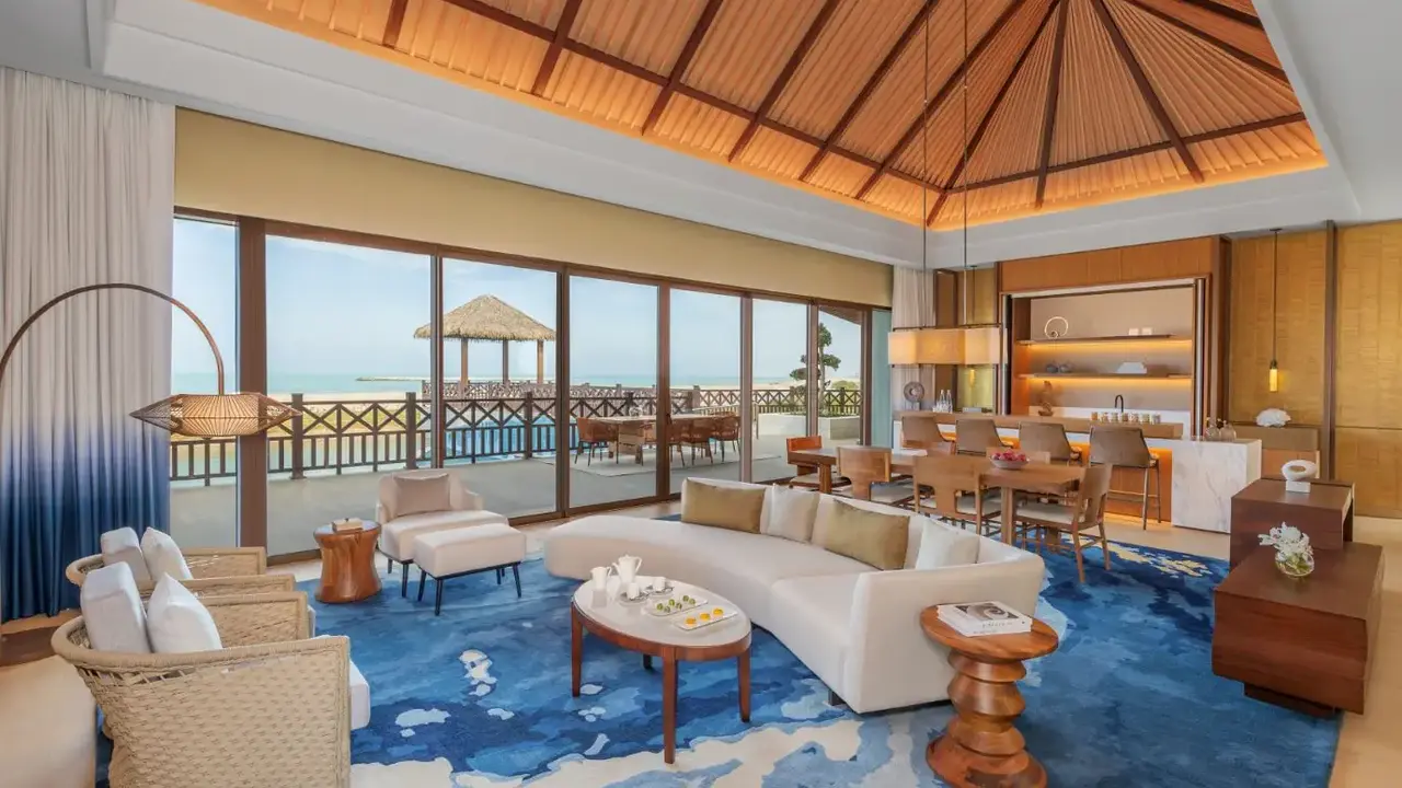 Anantara Mina Ras Al Khaimah Resort