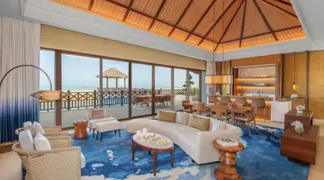 Anantara Mina Ras Al Khaimah Resort