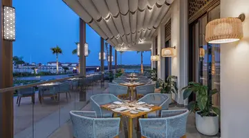 Anantara Mina Ras Al Khaimah Resort