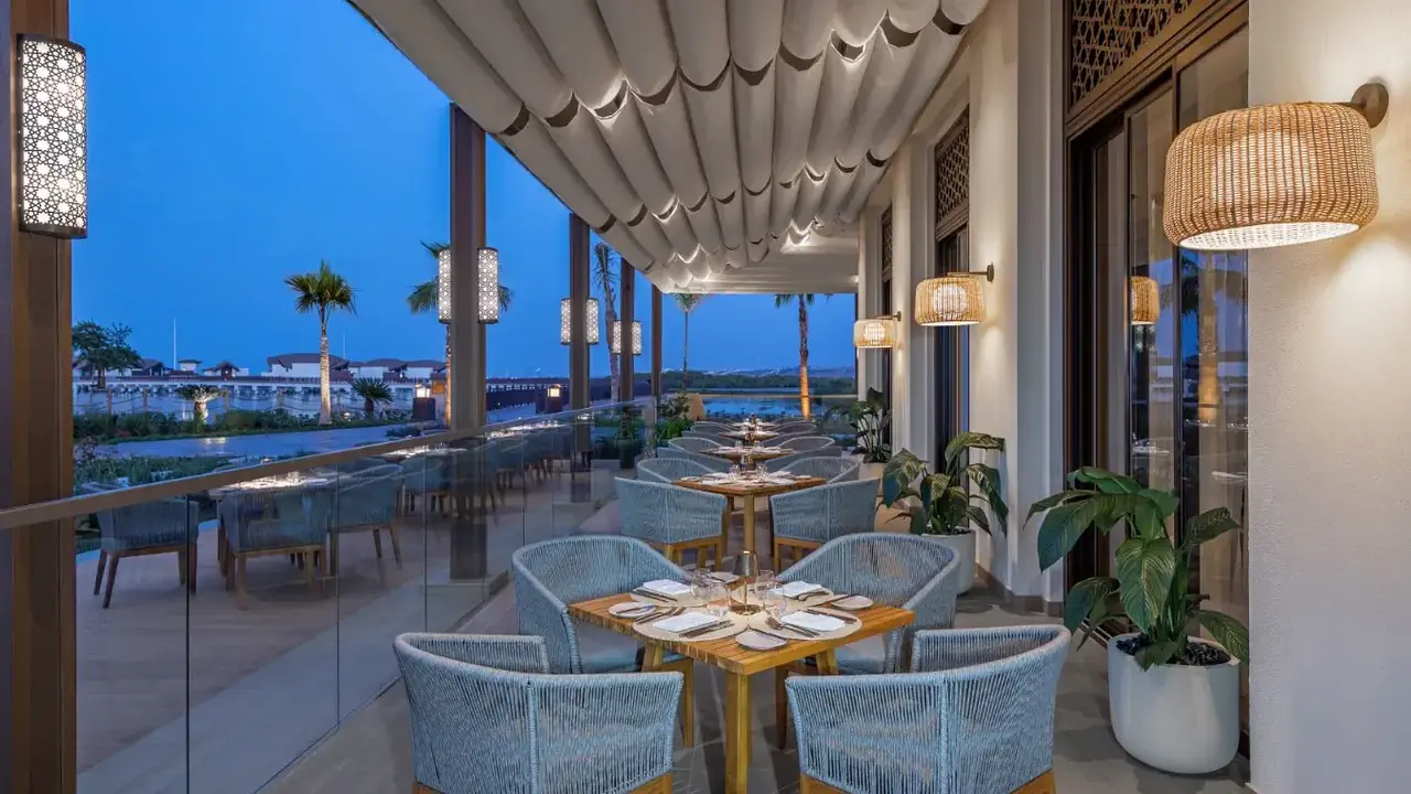 Anantara Mina Ras Al Khaimah Resort