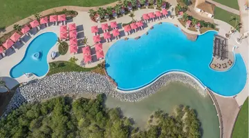 Anantara Mina Ras Al Khaimah Resort