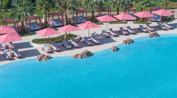 Anantara Mina Ras Al Khaimah Resort