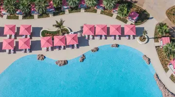 Anantara Mina Ras Al Khaimah Resort