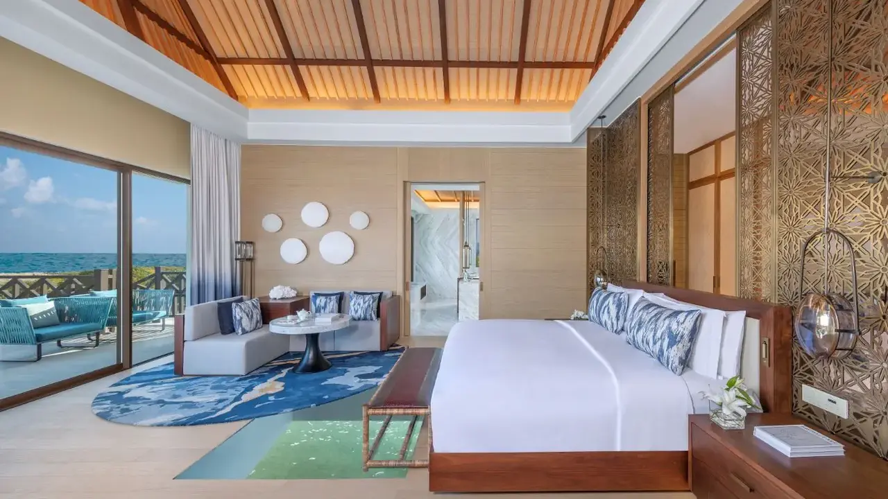 Anantara Mina Ras Al Khaimah Resort