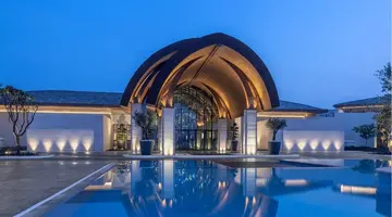 Anantara Mina Ras Al Khaimah Resort